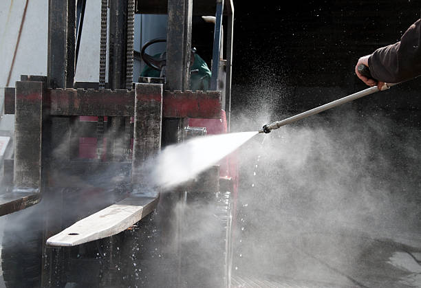 Best Warehouse Floor Cleaning in Goshen, CA